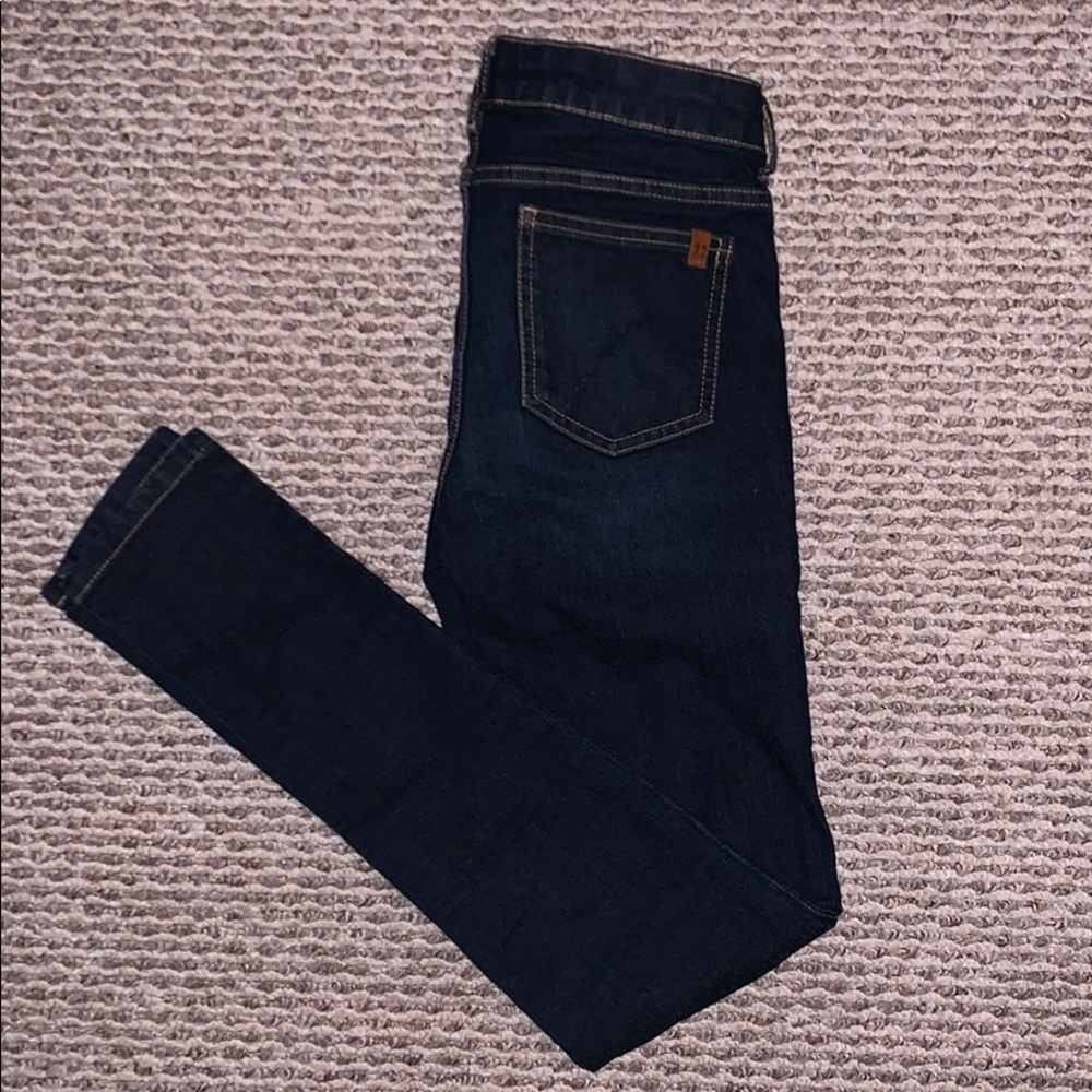 Joe’s jeans